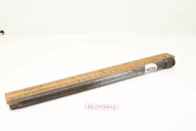 GFX11A SNAP-ON Drive Oxide Socket Extension