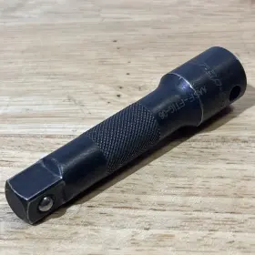 GFXK3 SNAP-ON Socket Extension Drive Knurled