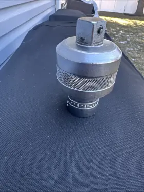 GL-672B SNAP-ON Drive Ratcheting Adaptor