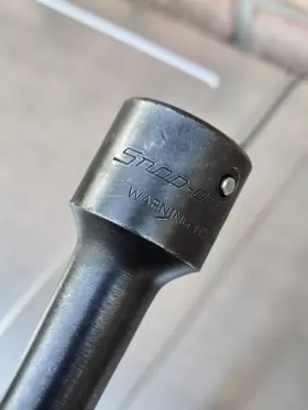 GL62 SNAP-ON Drive Extension Finish #2