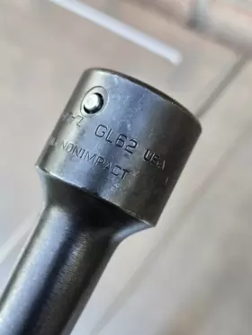 GL62 SNAP-ON Drive Extension Finish #3