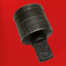GLA124 SNAP-ON Adapter Female Male Impact Tool #2