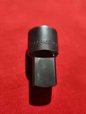 GLA128 SNAP-ON Drive Adapter Reducer Extension Socket #2