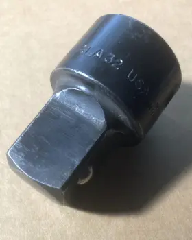 GLA32 SNAP-ON Tools Female Male Drive Impact #3