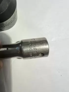 GLA62A SNAP-ON Socket Adapter Craftsman #2