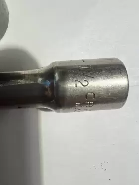 GLA62A SNAP-ON Socket Adapter Craftsman #3