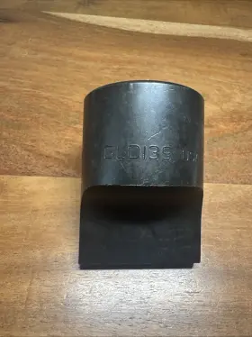 GLD139 SNAP-ON Drive Straight Blade Screwdriver