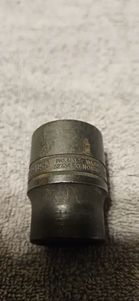 GLDH-262 SNAP-ON Drive Nonimpact #2