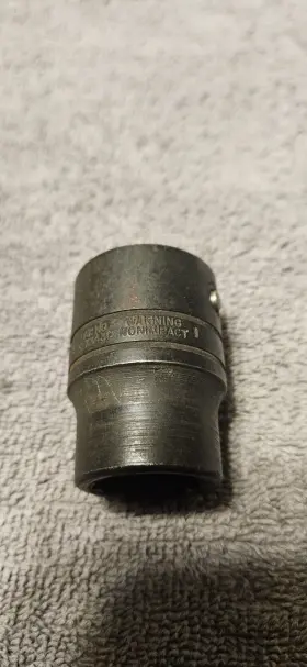 GLDH-262 SNAP-ON Drive Nonimpact