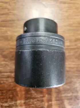 GLDH-562 SNAP-ON Drive Socket #2