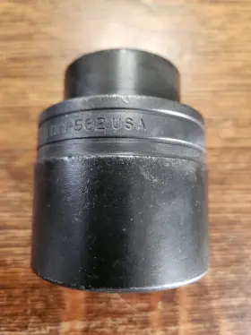GLDH-562 SNAP-ON Drive Socket #3