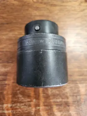 GLDH-562 SNAP-ON Drive Socket