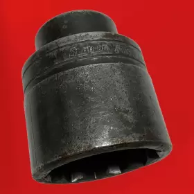 GLDH-582 SNAP-ON Impact Socket Drive Tools #3