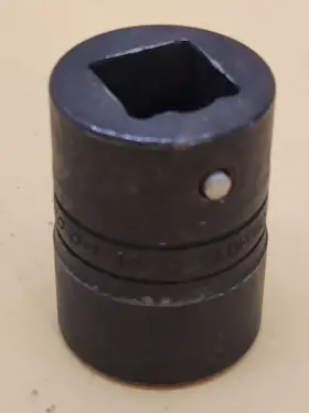 GLDH342 SNAP-ON Tools Drive Socket #2