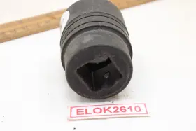 GLDH402 SNAP-ON Drive Point Oxide Socket #2