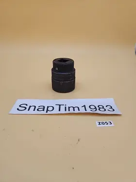 GLDH442 SNAP-ON Tools Drive Point Shallow Socket