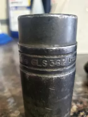 GLS362 SNAP-ON Impact Socket Drive Deepwell Great #2