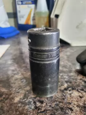 GLS362 SNAP-ON Impact Socket Drive Deepwell Great