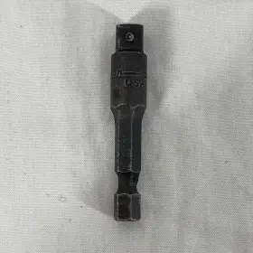 GM3042A SNAP-ON Locking Pin Impact Power Hex Square Socket #3