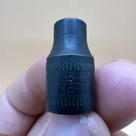 GMM5.5 SNAP-ON Tools Drive Shallow Socket