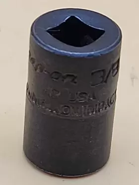 GRM12 SNAP-ON Tools Socket Drive #3