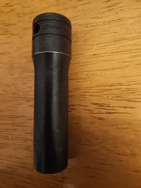 GS161A SNAP-ON Tools Drive Point Impact Socket