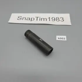 GS201 SNAP-ON Tools Point Drive Shallow Socket
