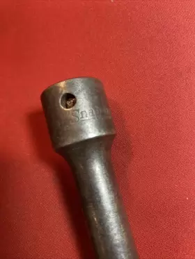 GS3A SNAP-ON Socket Extension Drive Impact #2