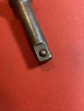 GS3A SNAP-ON Socket Extension Drive Impact #3