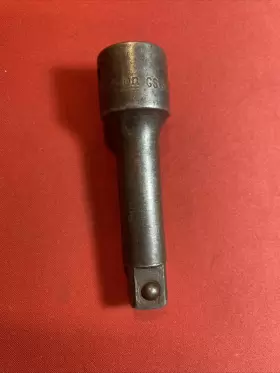 GS3A SNAP-ON Socket Extension Drive Impact