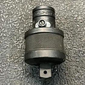 GS77 SNAP-ON Ratcheting Socket Adapter Drive
