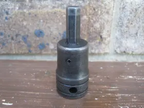 GSA10A SNAP-ON Drive Socket Driver Hex Clean