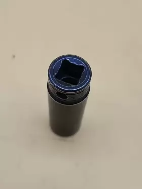 GSF181 SNAP-ON Tools Drv Finish Socket #3