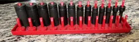 GSF321 SNAP-ON Point Flank Drive Finish