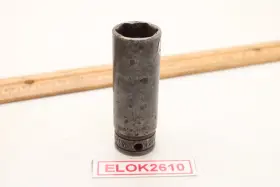 GSFS201 SNAP-ON Drive Point Oxide Socket #2