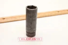 GSFS201 SNAP-ON Drive Point Oxide Socket #3