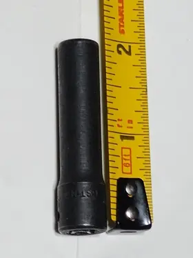 GSTM9 SNAP-ON Tools Flank Drive Socket Point Gs