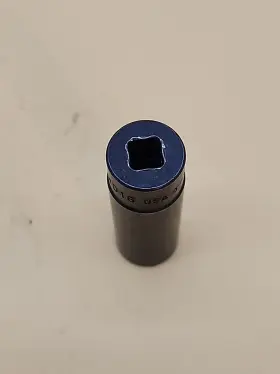 GSTMD18 SNAP-ON Tools Impact Socket #3