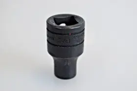 GSW121A SNAP-ON Tools Flank Drive Shallow Socket Point #2