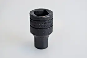 GSW121A SNAP-ON Tools Flank Drive Shallow Socket Point #3