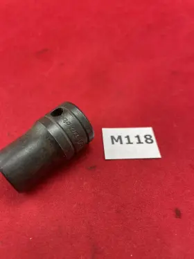 GSW161 SNAP-ON Tools Drive Shallow Socket #2