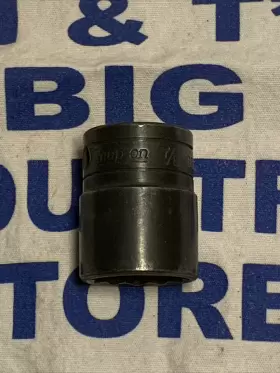 GSW281 SNAP-ON Tools Drive Finish Socket #2