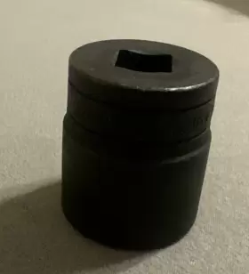 GSW341 SNAP-ON Drive Shallow Finish Socket