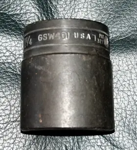 GSW401 SNAP-ON Tools Drive Specialty Socket