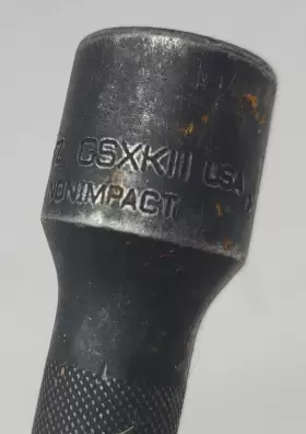 GSXK11 SNAP-ON Drive Release Locking Extension #2