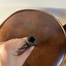 GSXK5 SNAP-ON Drive Extension #3