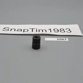 GTM-14 SNAP-ON Tools Drv Shallow Impact Socket