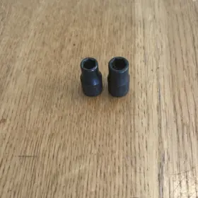 GTM8-GTM9 SNAP-ON Tools Shallow Sockets Drive