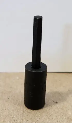 GTMA5 SNAP-ON Drive Standard Hex Socket Driver