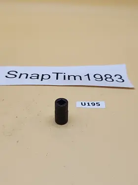 GTMD11 SNAP-ON Tools Impact Socket